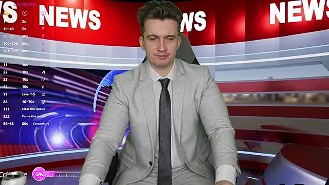 hornystripman97 online show from December 21, 1:30 am