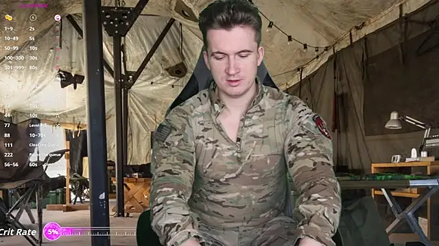 hornystripman97 online show from February 4, 5:41 pm