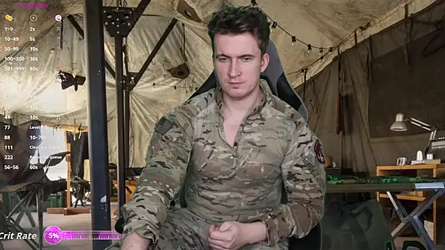 hornystripman97 online show from January 17, 7:50 pm