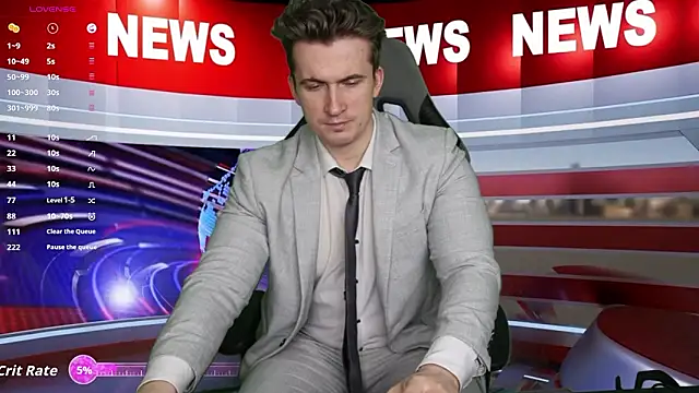 hornystripman97 online show from March 11, 7:08 pm