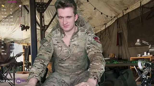 hornystripman97 online show from December 1, 2:56 am