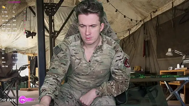 hornystripman97 online show from November 29, 4:01 am