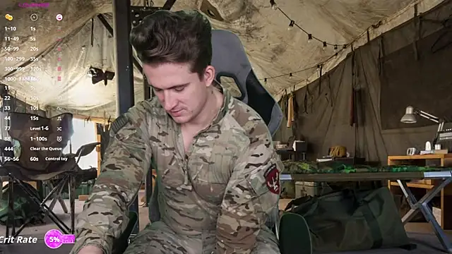 hornystripman97 online show from October 25, 12:32 am