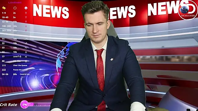 hornystripman97 online show from March 25, 3:06 am