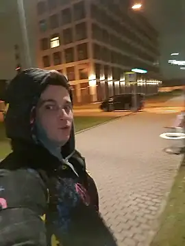 hornystripman97 online show from December 18, 11:30 pm