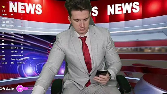 hornystripman97 online show from January 11, 3:13 am