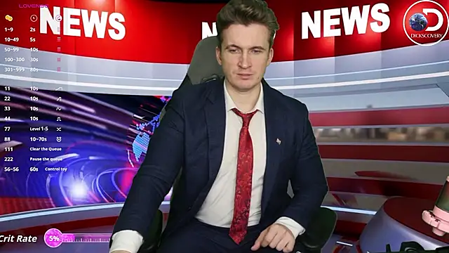 hornystripman97 online show from March 6, 11:44 pm