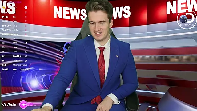 hornystripman97 online show from October 22, 3:06 am