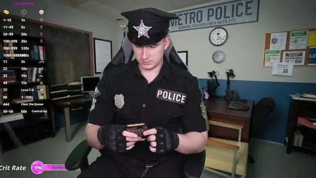 hornystripman97 online show from November 5, 12:19 pm