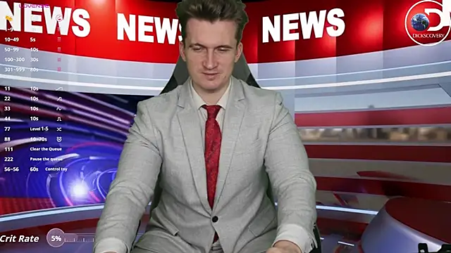 hornystripman97 online show from April 8, 2:02 am