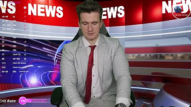 hornystripman97 online show from January 13, 7:07 pm