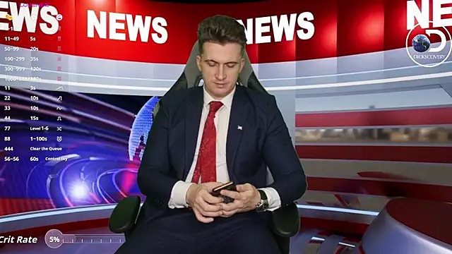 hornystripman97 online show from October 31, 2:52 am