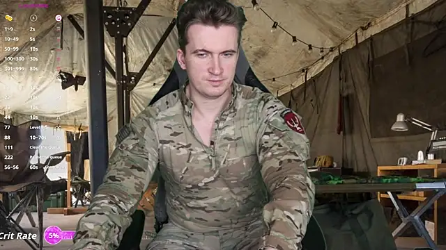 hornystripman97 online show from February 17, 2:53 am