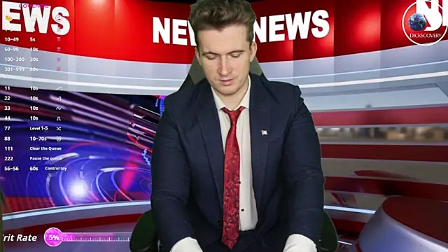 hornystripman97 online show from February 21, 2:46 am