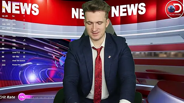 hornystripman97 online show from March 17, 3:53 am