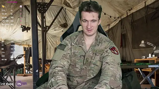 hornystripman97 online show from March 8, 2:04 am