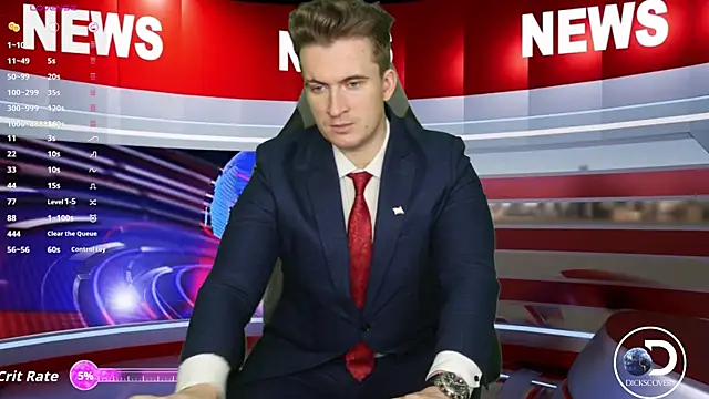 hornystripman97 online show from November 20, 2:56 am