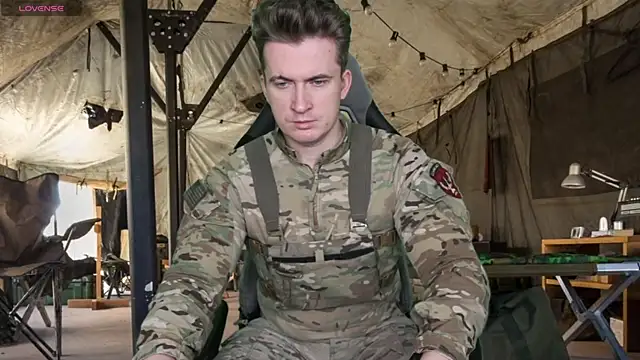 hornystripman97 online show from January 9, 3:46 am