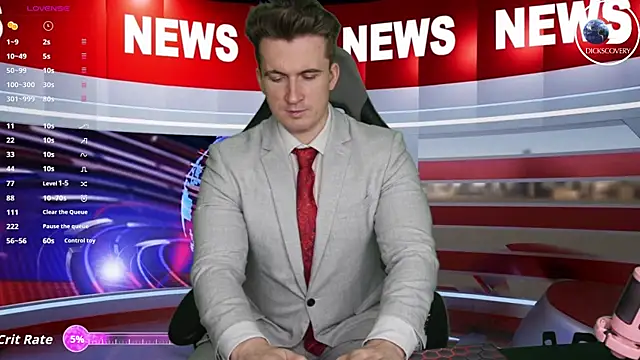 hornystripman97 online show from February 11, 1:38 am