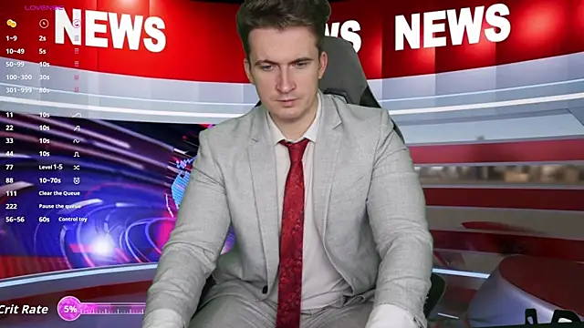 hornystripman97 online show from January 18, 11:24 am