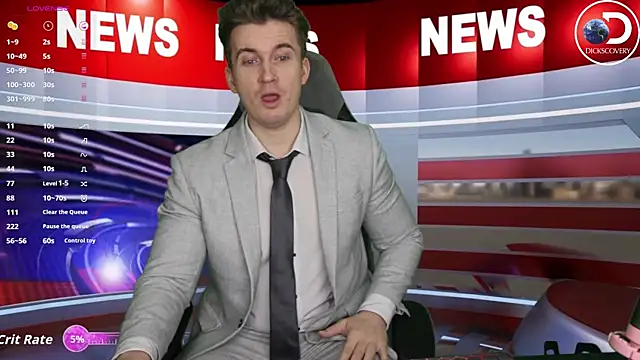 hornystripman97 online show from February 22, 3:31 am