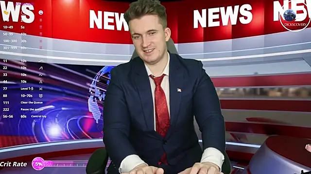 hornystripman97 online show from April 20, 10:55 pm
