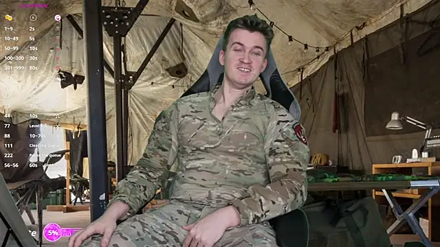 hornystripman97 online show from February 18, 6:11 am