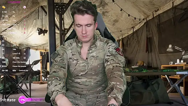 hornystripman97 online show from October 21, 2:33 am