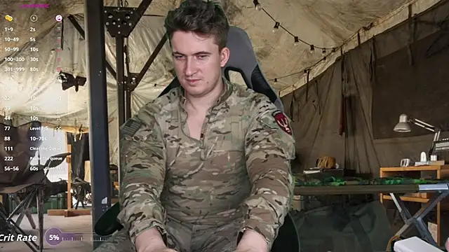 hornystripman97 online show from February 12, 4:34 am