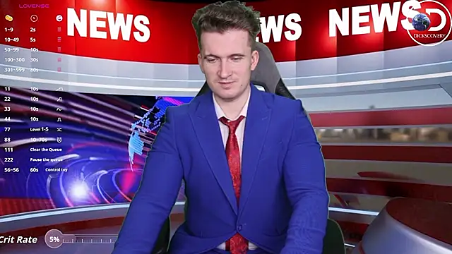 hornystripman97 online show from March 18, 3:09 am