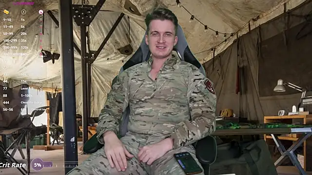 hornystripman97 online show from November 8, 7:06 pm