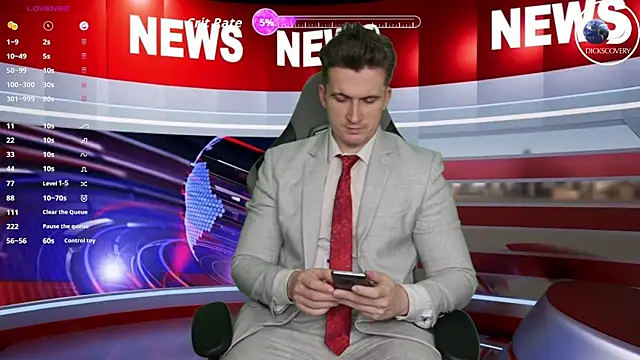 hornystripman97 online show from March 20, 2:34 am