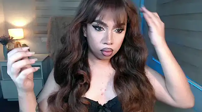 RebecaNextToYou online show from February 28, 5:26 pm