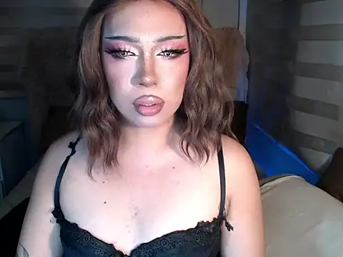 RebecaNextToYou online show from November 7, 5:17 pm