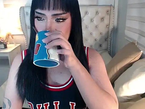 Snapshot of RebecaNextToYou chatting on May 31, 10:10 am RebecaNextToYou online show from May 31, 10:10 am