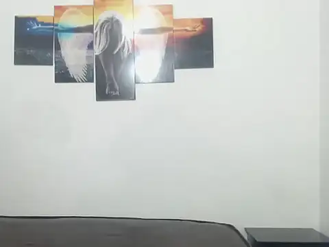 andreahhill online show from March 26, 12:42 am