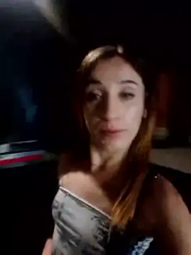 andreahhill online show from February 21, 5:20 am