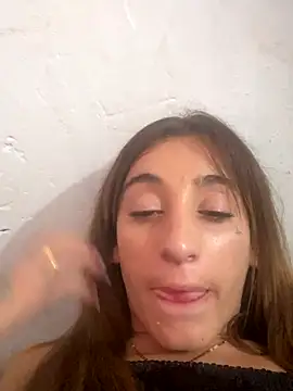 andreahhill online show from November 3, 2:53 pm