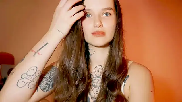 Snapshot of bbambi_ chatting on March 3, 3:00 pm bbambi  online show from March 3, 3:00 pm