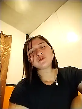 Snapshot of MS_Isabella_Snow92 chatting on October 17, 10:00 pm MS Isabella Snow92 online show from October 17, 10:00 pm