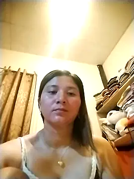 MS Isabella Snow92 online show from January 7, 10:20 am