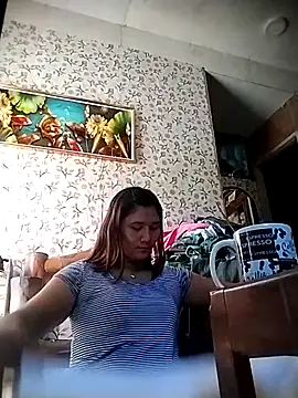 MS Isabella Snow92 online show from February 12, 12:10 am