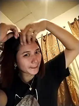 Snapshot of MS_Isabella_Snow92 chatting on October 15, 2:47 pm MS Isabella Snow92 online show from October 15, 2:47 pm