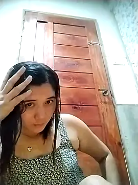 MS Isabella Snow92 online show from February 13, 1:05 am