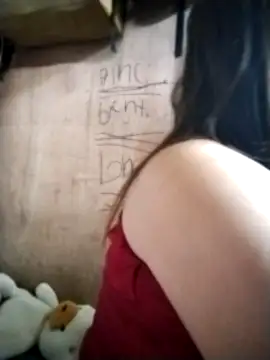 Snapshot of MS_Isabella_Snow92 chatting on March 11, 8:52 am MS Isabella Snow92 online show from March 11, 8:52 am