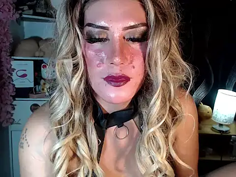 fuckinghot jessel69 online show from January 8, 5:35 am