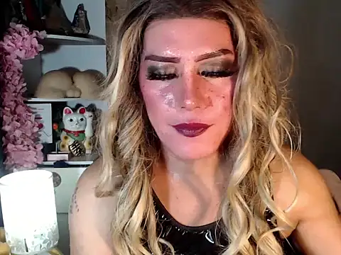 fuckinghot jessel69 online show from February 28, 7:52 am