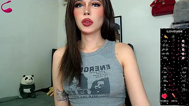 Salsallita online show from April 10, 6:48 pm