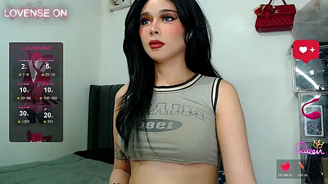 Salsallita online show from April 8, 11:12 am