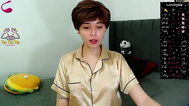 Salsallita online show from April 19, 1:06 am